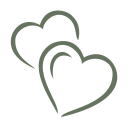 MADE WITH
LOVE